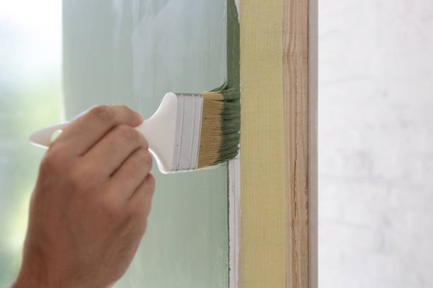 Eco-Friendly and Low-VOC Painting in Lincoln City, OR